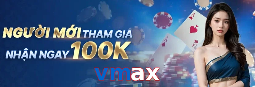vmax